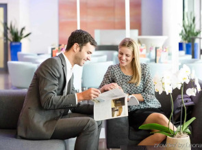 Novotel Muenchen Messe