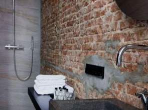 Boutique Hotel Oosteinde