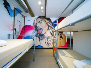 Will & Tate City Stay