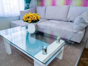 Sofia Central Pretty Apartment