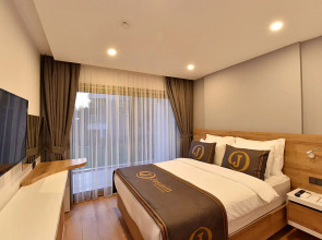 Jasmin Elite Residence & SPA