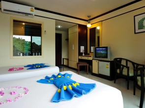 Phi Phi Arboreal Resort