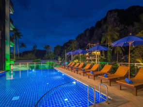 Andaman Breeze Resort -