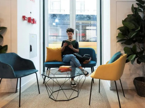 The Central House Lisbon Baixa - Hostel