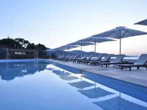 Sarpedor Boutique Hotel & SPA