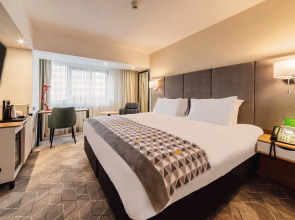 Отель Holiday Inn Bucharest - Times