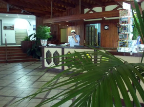 Apartamentos Teneguia