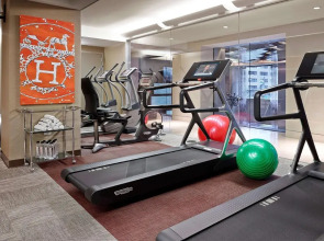 Hilton Club The Quin New York