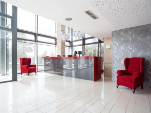 Rubin Wellness & Conference Hotel