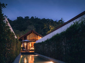 The Tubkaak Krabi Boutique Resort