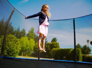 North South Holiday Park