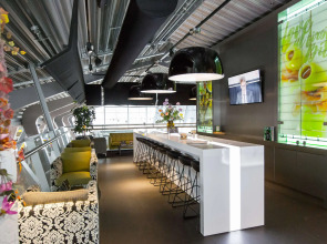 Tulip Inn Eindhoven Airport