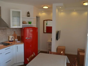 Casablanca Apartments