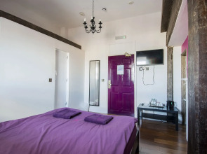 Safestay York Micklegate