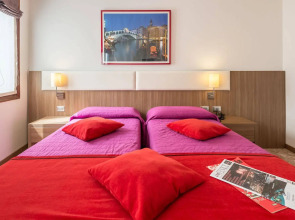 Hotel Il Moro di Venezia