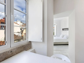 Hello Lisbon Castelo Apartments