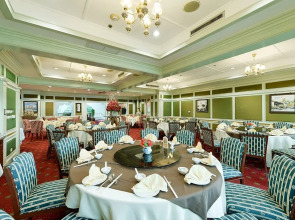 Hotel Windsor Suites Bangkok