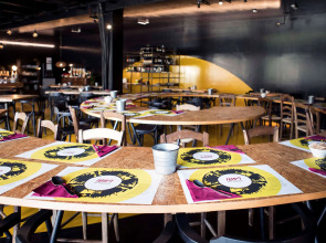 Aiden by Best Western JHD Dunant Hotel