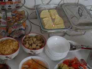 Nardzhilia Guest House