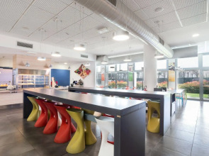 Camplus Bononia - Casa per Ferie