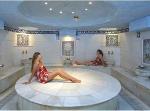 Oludeniz Resort by Z Hotels