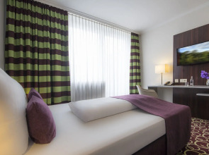 Hotel Metropol by Maier Privathotels