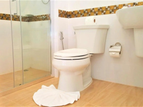 BS Airport at Phuket