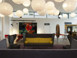 Scandic Stavanger City