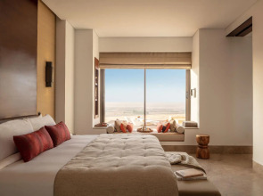 Anantara Sahara-Tozeur Resort & Villas