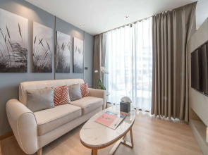 Отель Wyndham La Vita Rawai Phuket