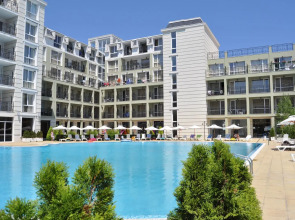 Hotel Festa Pomorie Resort