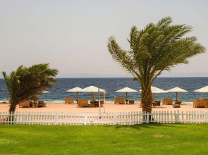 Tropitel Dahab Oasis