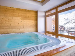 Residence Club mmv Le Coeur des Loges