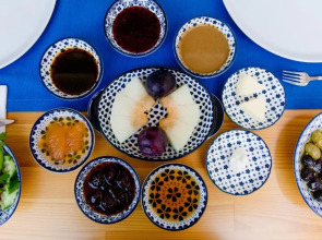 Luvi Kaş Otel - Adults Only