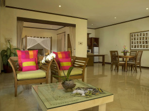 The Citta Luxury Residence