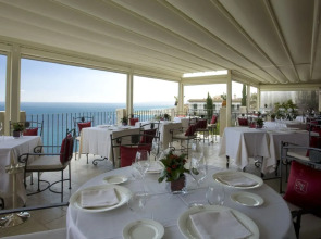 Hotel Metropole Taormina