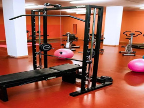 Ai Pozzi Village Hotel & Residence	