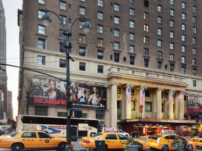 Отель Pennsylvania