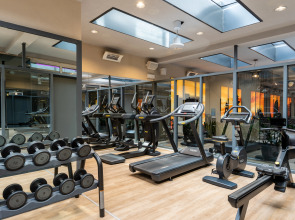 NYX Hotel Milan by Leonardo Hotels