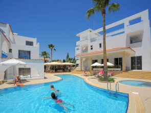 Petrosana Hotel Apartments