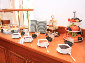 Hotel Erbprinzenpalais