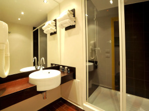 ibis styles Paris Gennevilliers