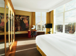 De L'Europe Amsterdam