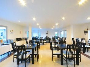 BS Premier Airport Hotel