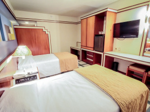 Rafain Palace Hotel & Convention Center