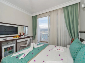 Otel Carpe Diem Gold