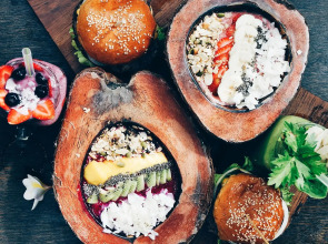 Shanti Boutique Retreat