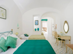 Отель La Floridiana