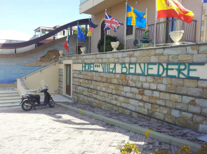 Hotel Villa Belvedere