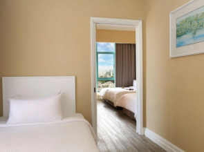 Berjaya Penang Hotel